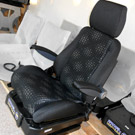 sedile ridotte dimensioni per disabili