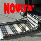 pedana sottoscocca laterale